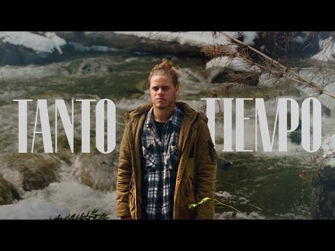 Santiago Saez - Tanto Tiempo (Video Oficial)