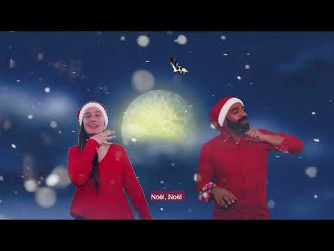 Joyeux Noël de  TEAM SIGN EVENTS feat beatsbysv