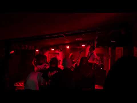 Berosszulás @ Collosseum, Kosice