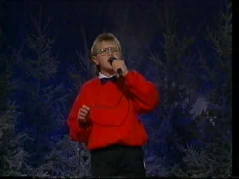 MATIAS SASSALI - SYLVIAN JOULULAULU