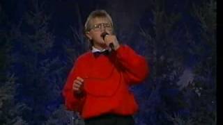 MATIAS SASSALI - SYLVIAN JOULULAULU