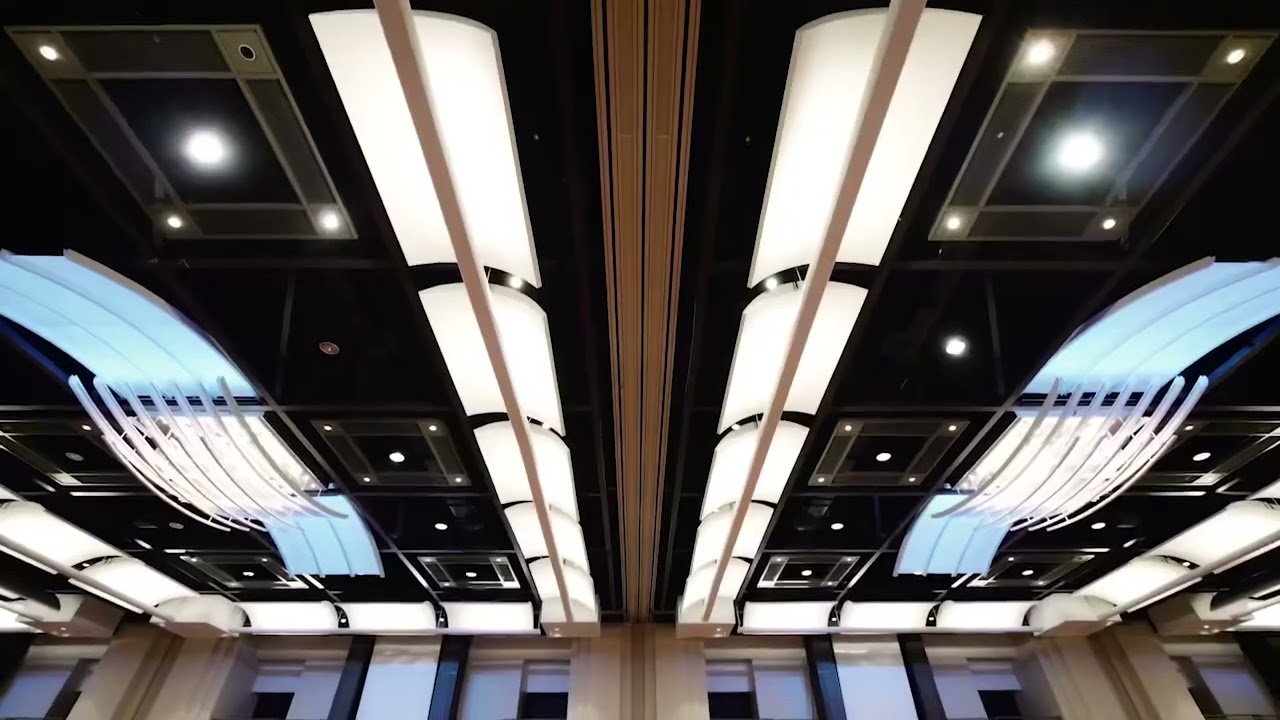 Centennial Ballroom - The Largest Hotel Ballroom in Georgia