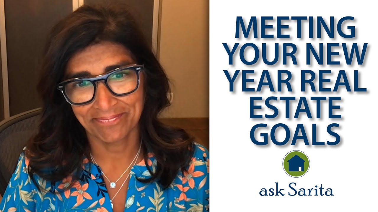 Let’s Make a Plan To Meet Your Real Estate Goals