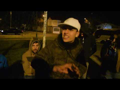 Golpes de Criterio - Nerale vs Deck - 8vos (Fecha 6)