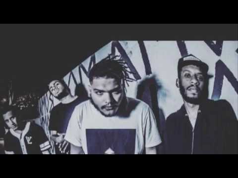 néctar Gang - proibidão