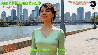 Download lagu Asa Ati (Rentak Gawai ) mp3