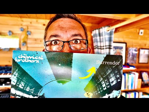 CHEMICAL BROTHERS - The Sunshine Underground - How Was It Made?