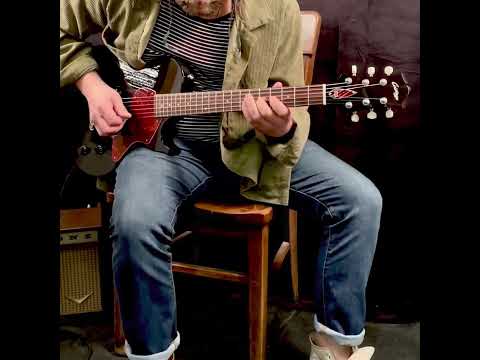 Immagine Collings 290 S 2022 - 7