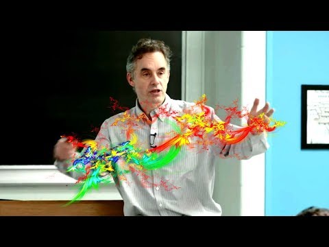 The Reason for Almost All Mental Illnesses - Prof. Jordan Peterson