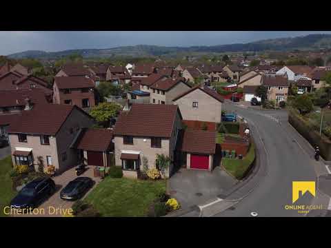 Cheriton Drive, Thornhill