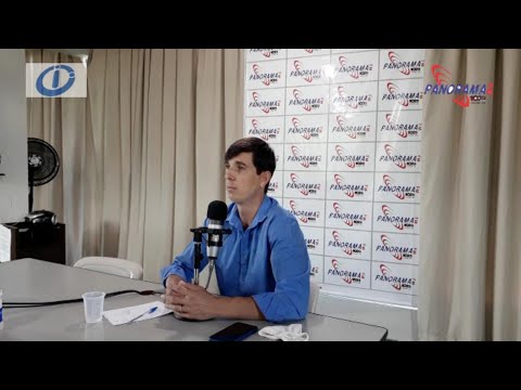 Prefeito Christian explica decreto que restringe a circulação de pessoas nas ruas após às 23h