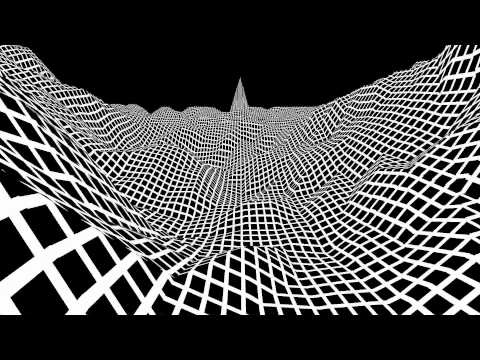 ▲ Grid [Psychedelic Animation]