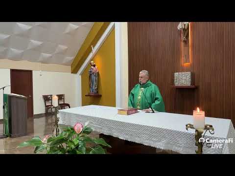 PARROQUIA EL CARMEN POPAYAN CAUCA's broadcast