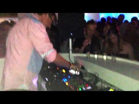 Mark Wilkinson @ Ibizan Heat @ We Love Sundays @ Space