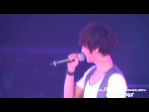 [Fancam] 110115 Super ShowIII@BKK-It has to be you [Focus][13MKH].avi