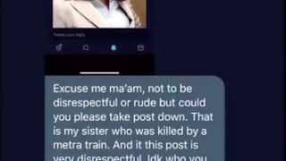 BABY THIS IS KEKE PALMER