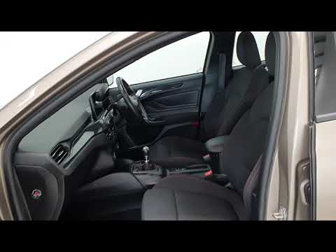 191KE964 - 2019 Ford Focus ST-LINE 1.0 ECOBOOST 125 20,900