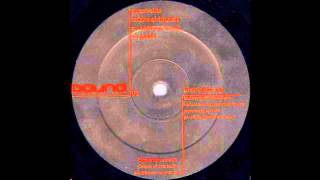 Lars Klein & Michael Burkat - Spider (Techno 2002)