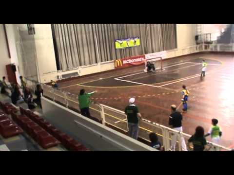 Torneio Internacional de Loures - Jogo30 - Bambis - GD Fabril 0 x 0 AC Tojal
