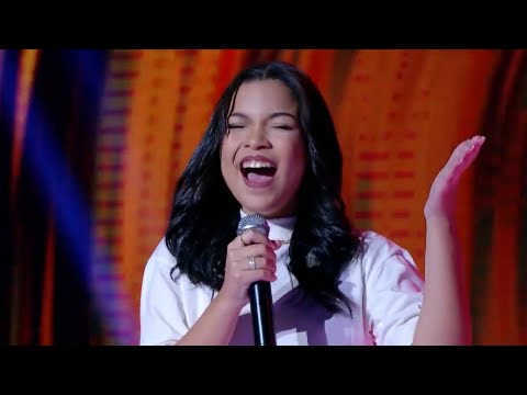 Iza Victória | Me Refez [Shadow Brasil 2023] Jovens Talentos | Priscilla Alcantara