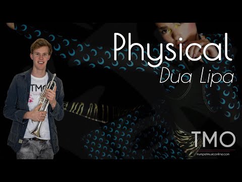 Dua Lipa - Physical (TMO Cover)