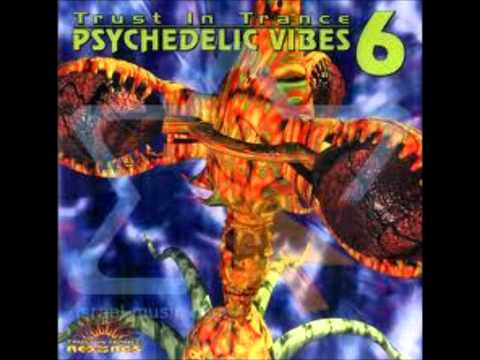 Trilithon - One World One Future