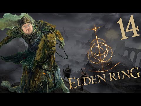Gestärkt in die Drachenjagd - Elden Ring #14