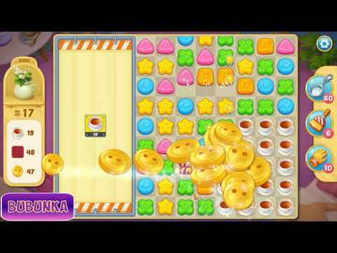 Matchington Mansion level 3300 HD