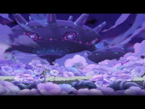 [MapleStory BGM] Carcion: Tears of Eternity