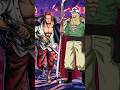 Shanks Vs WhiteBeard Whoisstrongest Onepiece