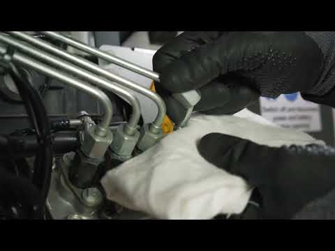 7.1.1.1.23 S.CU Diesel-Einspritzleitung erneuern - Schmitz Cargobull [deutsch]