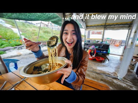 Ultimate guide to Jeju Island South Korea in 72 hours - best experiences