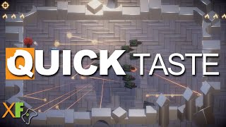Tanky Tanks Xbox One Quick Taste