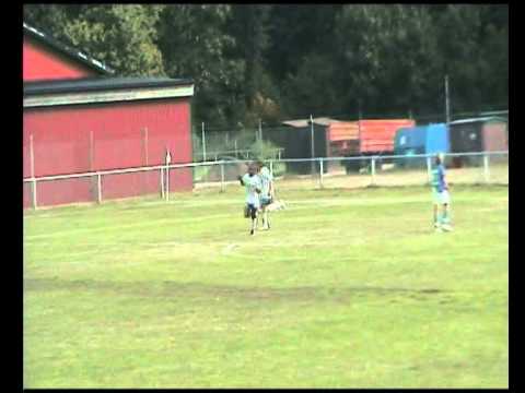 Abbe Goals-IFK Norrköping-P97 .Vs. Asarums IF-P97