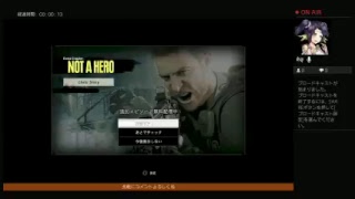 初恐怖バイオハザード7実況パート4]初見大歓迎！！気軽にコメントよろしく