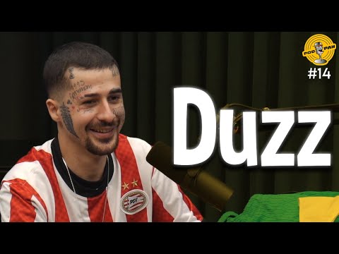 DUZZ - Podpah #14