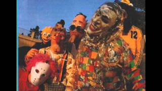 Mr.  Bungle ; Snap, Crackle, Pop