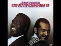 A FLG Maurepas upload - Richard "Groove" Holmes & Ernie Watts - Boo - Soul Jazz