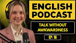 Master Everyday English Conversations | Speak Naturally in Small Talk | English Listening Practice