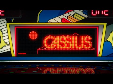 Cassius - Fame (Official Audio)