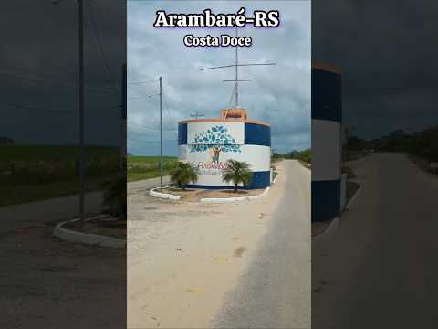 Arambaré-RS a Capital das Figueiras na Costa Doce #arambare #camaquã #costadoce #lagoadospatos #sul