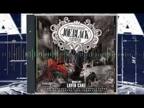 JOE BLACKS - MARGS CERTIFIED #mixtape #ukrap