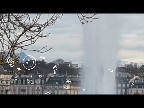 Ultimo viaggio a Ginevra.