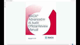 #AAIA #ReviewManual1stEd Chapter 1 Part E Case Study