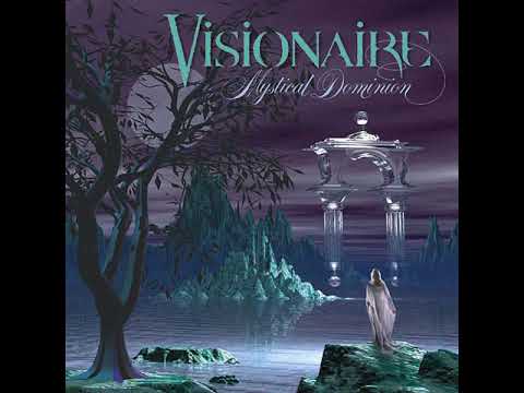 Visionaire - Mystical Dominion (1998) (Full Album)