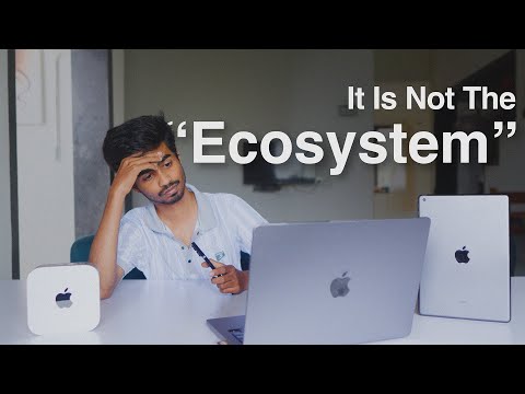 Why I buy Apple Products Even When I Can't Afford Them