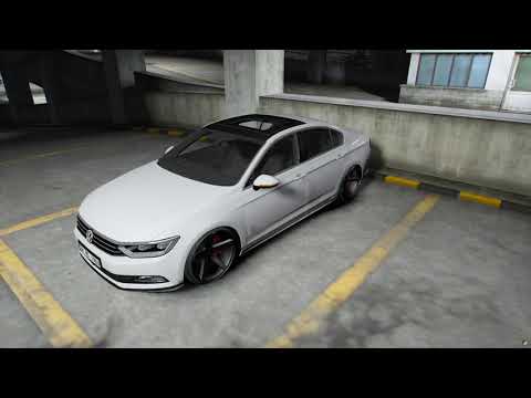 Thumbnail for Five M VW Passat (Rockstar Editor Practice) by passat