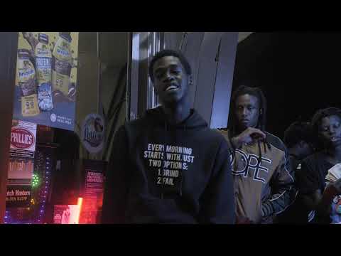 Zoeboy Wil ft TreDay x Show They Hate (Official Music Video) DIR 🎥: @demoraww