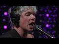 Pond - Paint Me Silver (Live on KEXP)