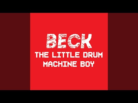 Video thumbnail for The Little Drum Machine Boy
